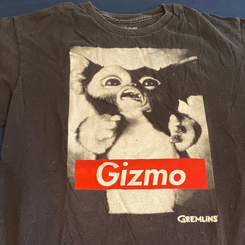 Size medium t shirt